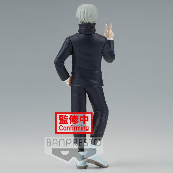 Figura Toge Inumaki Jukon No Kata Jujutsu Kaisen 15Cm Sale