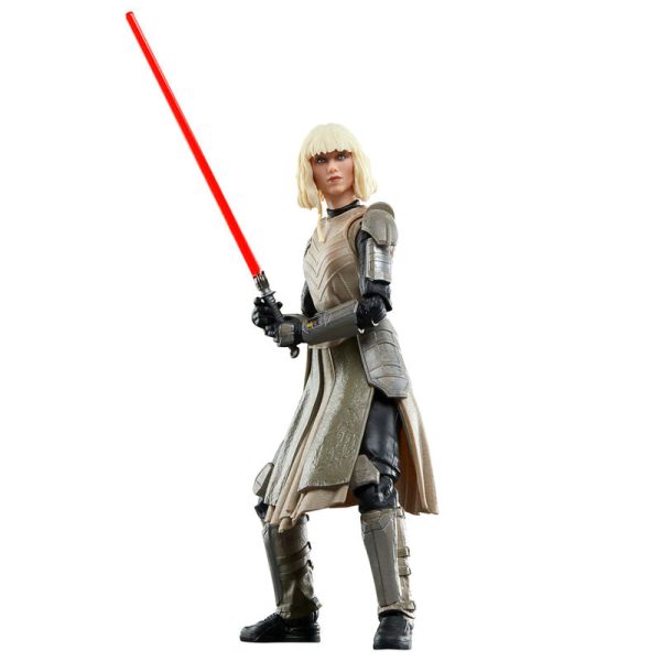 Figura Shin Hati Ahsoka Star Wars 15Cm Hot on Sale