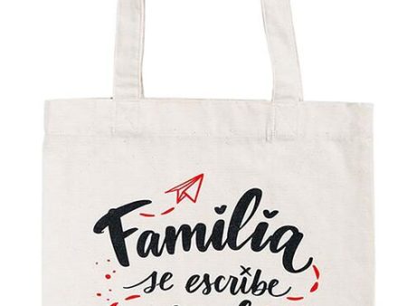 Bolsa Shopping Customizarte Online Hot Sale