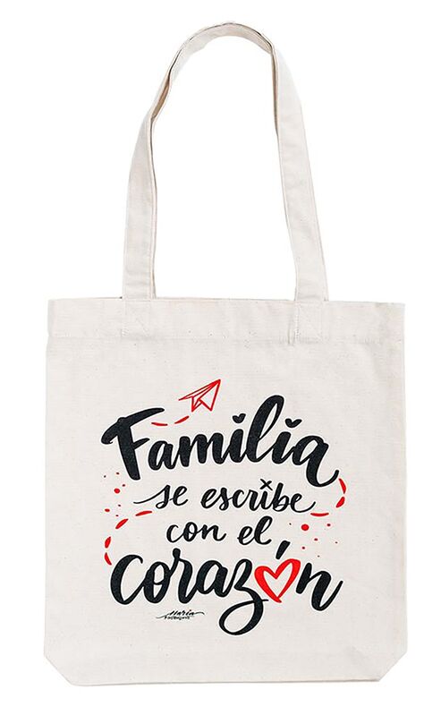 Bolsa Shopping Customizarte Online Hot Sale