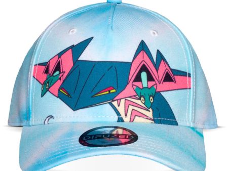 Gorra Dragapult Pokemon on Sale