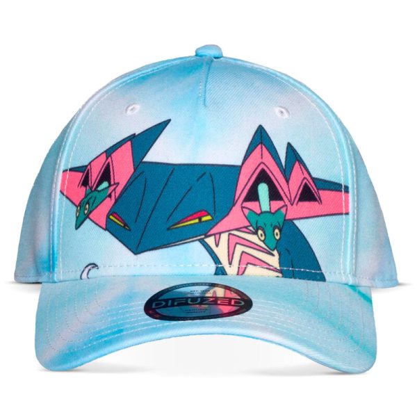 Gorra Dragapult Pokemon on Sale