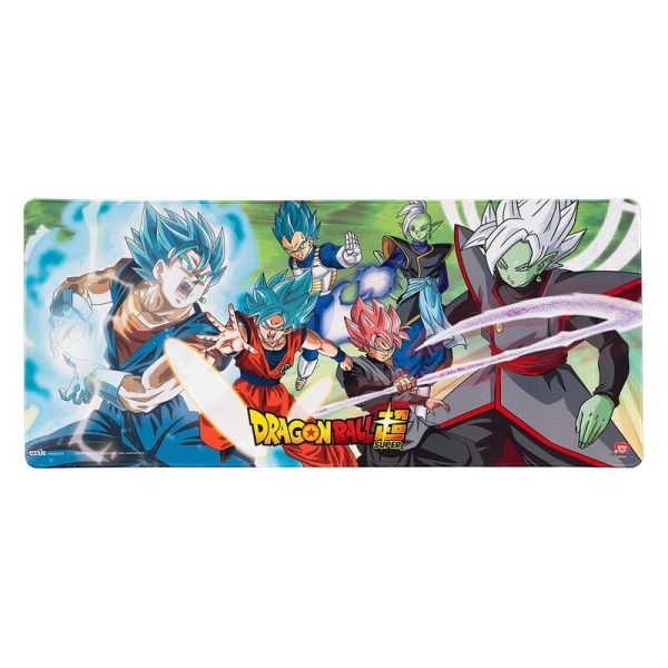 Alfombrilla Gaming Dragon Ball Super For Discount