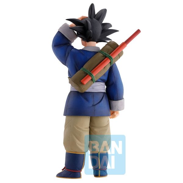 Figura Ichibansho Son Goku Another Masterlise Fierce Fighting Dragon Ball Z 24Cm Discount