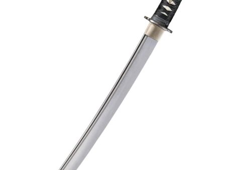 Warrior Wakizashi 88BWW on Sale