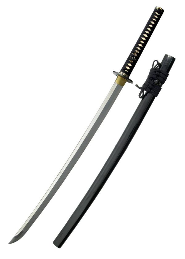 Viento y Trueno Katana profesional HN-SH5001 Sale