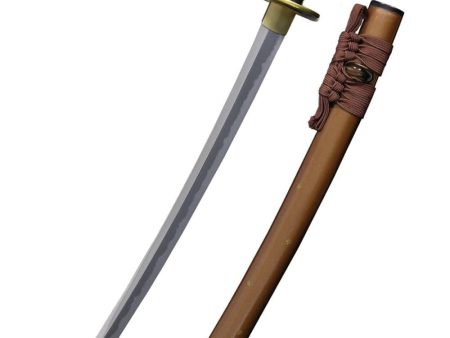 Wakizashi Bushido Hanwei HN-SH1211 on Sale