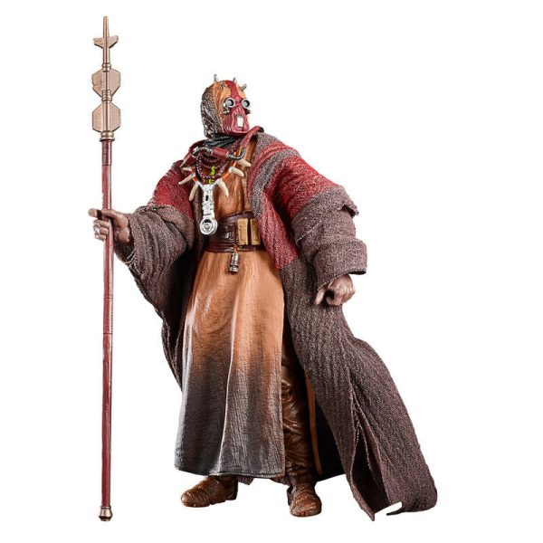 Figura Tusken Chieftain The Book Of Boba Fett Star Wars 15Cm Cheap