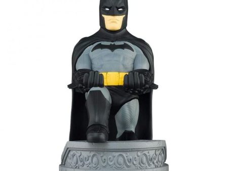 Cable Guy Soporte Sujecion Figura Batman Dc Comics 21Cm Cheap