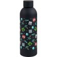 Botella Acero Inoxidable Minecraft 500Ml Online Sale