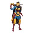 Figura Wonder Woman Endless Winter Multiverse Dc Comics 18Cm Supply