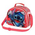 Bolsa Portameriendas 3D Thing Stitch Disney Online Sale