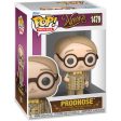 Figura Pop Wonka Prodnose For Discount