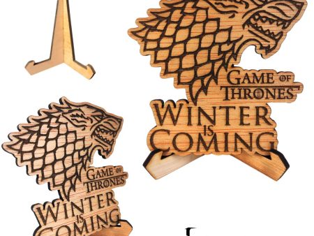 Cartel Winter is Coming Online