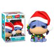 Figura Pop Winnie The Pooh Eeyore Christmas Exclusive Fashion