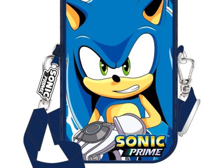 Bolso Funda Smartphone Sonic The Hedgehog Online Sale