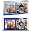 Figuras Pop Album Deluxe Nsync Exclusive Sale