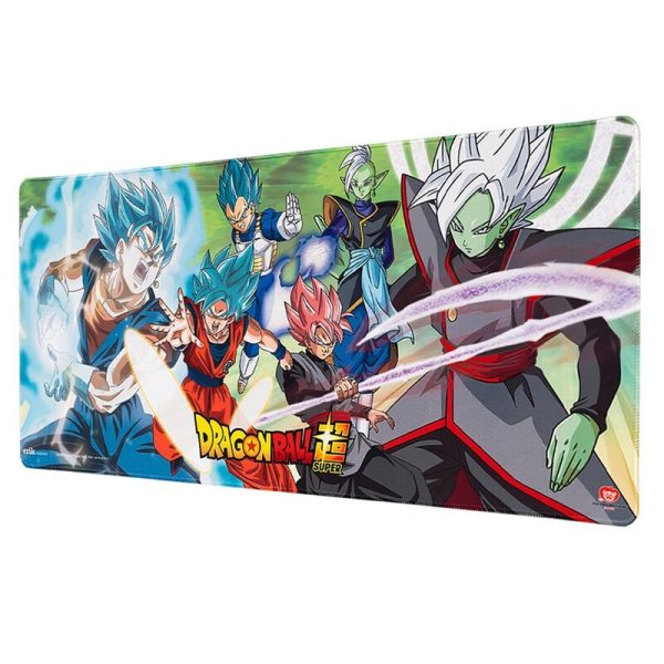 Alfombrilla Gaming Dragon Ball Super For Discount