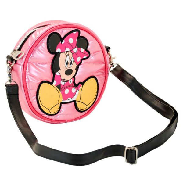 Bolso Shoes Minnie Disney Hot on Sale