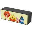 Altavoz Portatil Inalambrico Winnie The Pooh And Friends Disney For Sale