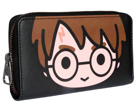 Billetero Chibi Harry Potter Online Hot Sale