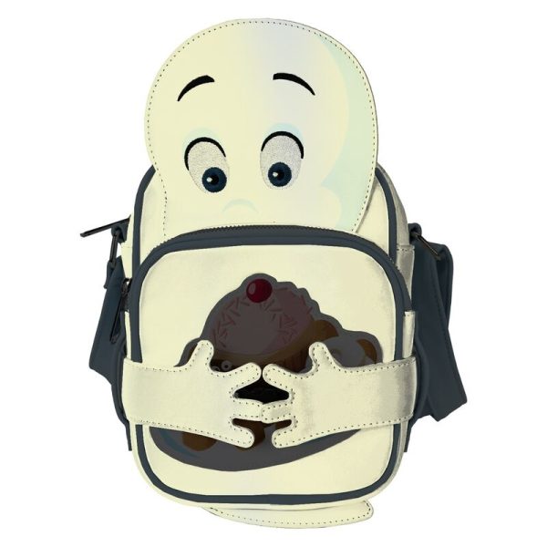 Bolso Halloween Casper The Friendly Ghost Loungefly on Sale