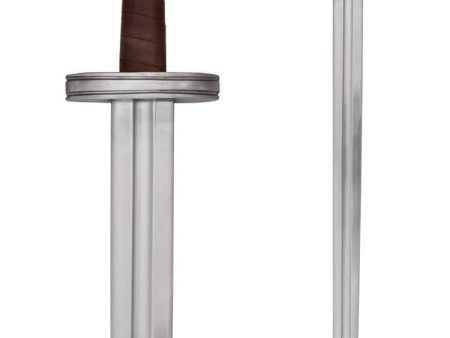 Espada vikinga de Hedmark, S. IX, Versión regular 0180002520 Online now