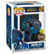 Figura Pop World Of Warcraft Murloc Exclusive on Sale