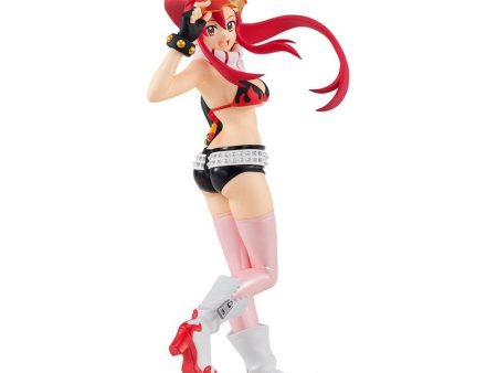 Figura Pop Up Parade Yoko Tengen Toppa Gurren Lagann 17Cm Online Sale