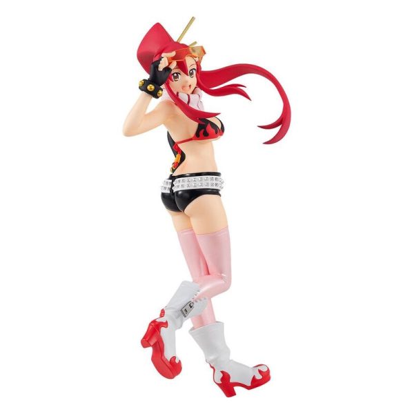 Figura Pop Up Parade Yoko Tengen Toppa Gurren Lagann 17Cm Online Sale