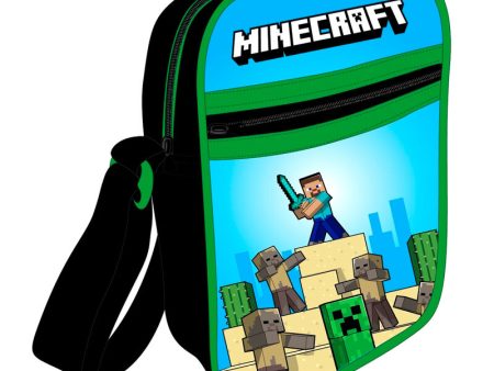 Bandolera Minecraft Sale