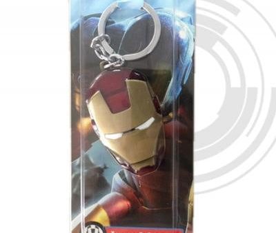 11127 Llavero Ironman Hot on Sale