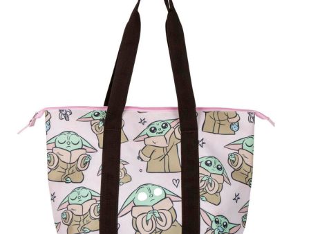 Bolsa Playa Mandalorian Star Wars Online Sale