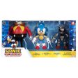 Blister 3 Figuras 30Th Anniversary Sonic The Hedgehog 10Cm Online Sale