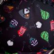 Bolso Guirnalda Luces Pesadilla Antes De Navidad Disney Loungefly Online Sale