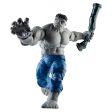 Figuras Gray Hulk & Dr. Bruce Banner Beyond Earths Mightiest Los Vengadores Avengers Marvel 15Cm For Discount