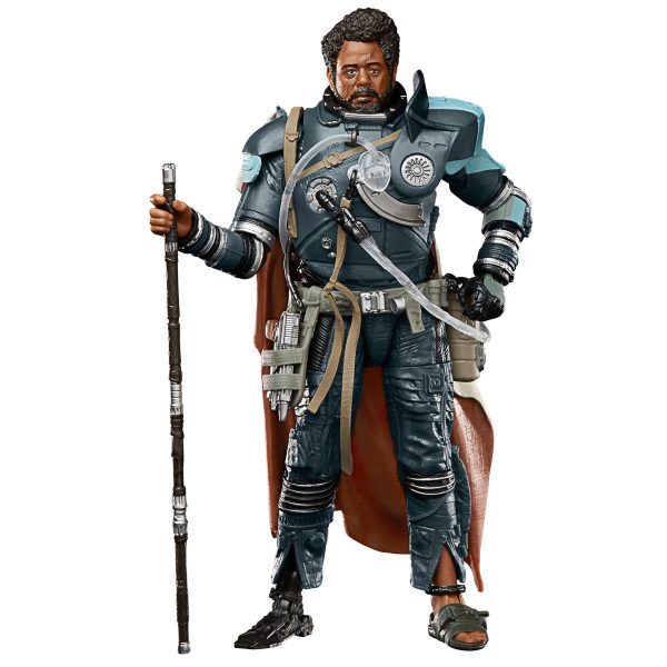 Figura Saw Gerrera Star Wars 15Cm Online Hot Sale