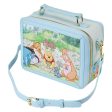 Bolsa Portameriendas Winnie The Pooh Disney Loungefly For Cheap