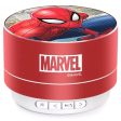 Altavoz Portatil Inalambrico Spiderman Marvel For Sale