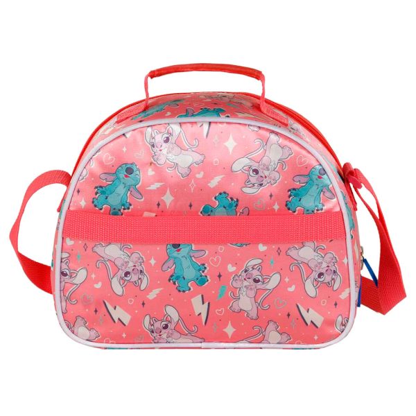 Bolsa Portameriendas 3D Thing Stitch Disney Online Sale