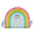 Bolso Bandolera Rainbow Swing Osos Amorosos Loungefly Online now