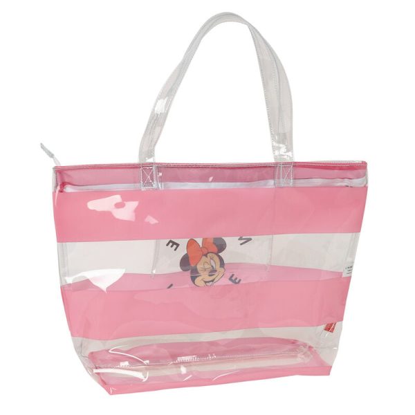 Bolso Playa Minnie Disney Fashion