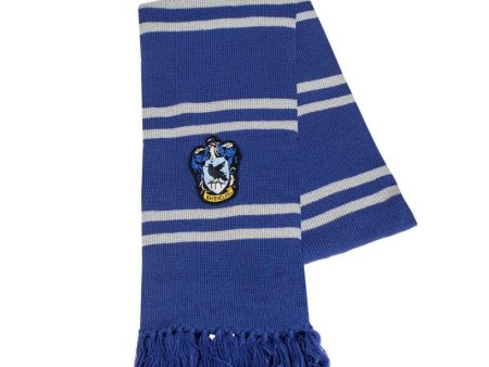 Bufanda Ravenclaw Harry Potter Online now