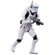 Figura Scar Trooper Mic Star Wars 15Cm on Sale