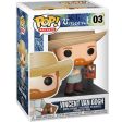 Figura Pop Vincent Van Gogh Discount