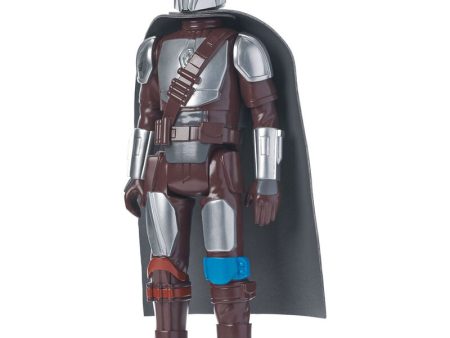 Figura Vintage Jumbo Kenner The Mandalorian Star Wars 30Cm Online Sale