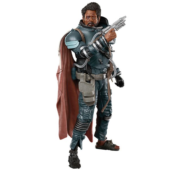 Figura Saw Gerrera Star Wars 15Cm Online Hot Sale