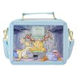 Bolsa Portameriendas Winnie The Pooh Disney Loungefly For Cheap