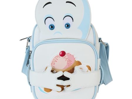 Bolso Halloween Casper The Friendly Ghost Loungefly on Sale