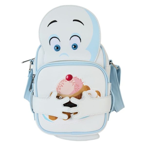 Bolso Halloween Casper The Friendly Ghost Loungefly on Sale